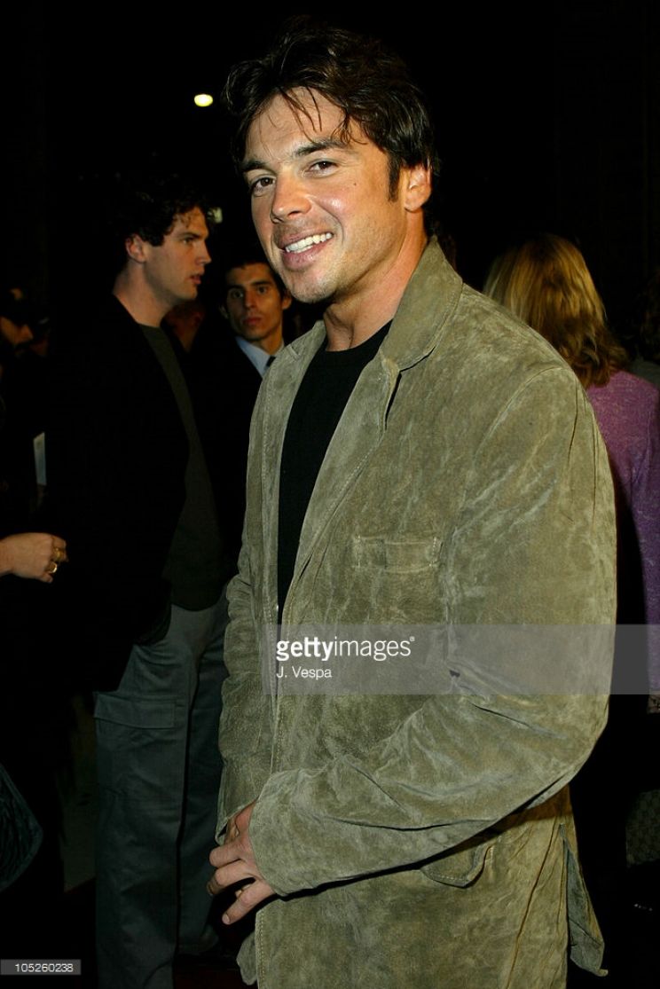 Jason Gedrick