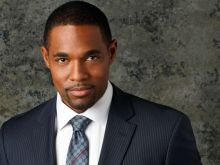 Jason George