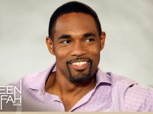 Jason George