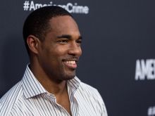 Jason George