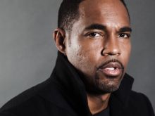 Jason George