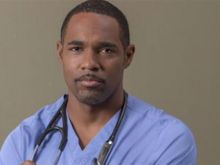 Jason George