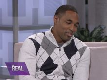 Jason George