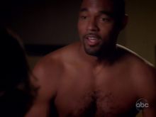 Jason George