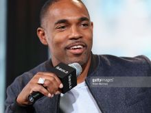 Jason George