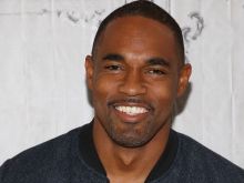 Jason George