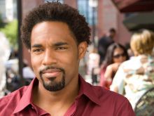 Jason George