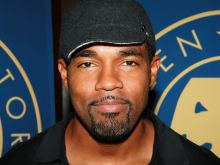 Jason George