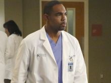 Jason George