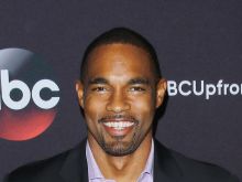 Jason George