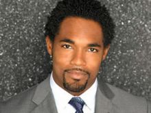 Jason George