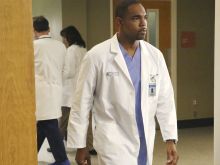 Jason George