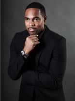 Jason George