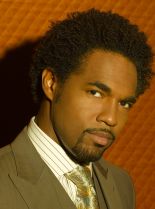 Jason George