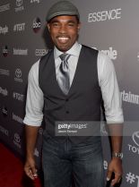 Jason George