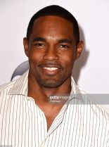 Jason George