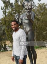 Jason George