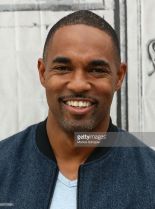 Jason George