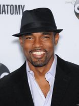 Jason George