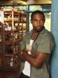 Jason George