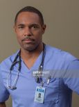 Jason George