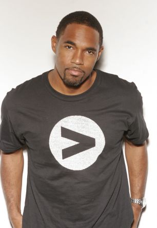 Jason George