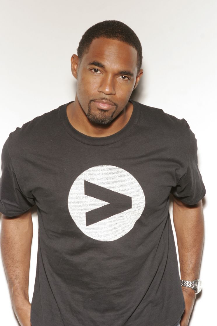 Jason George