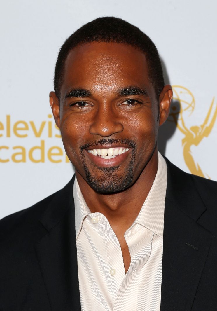 Jason George