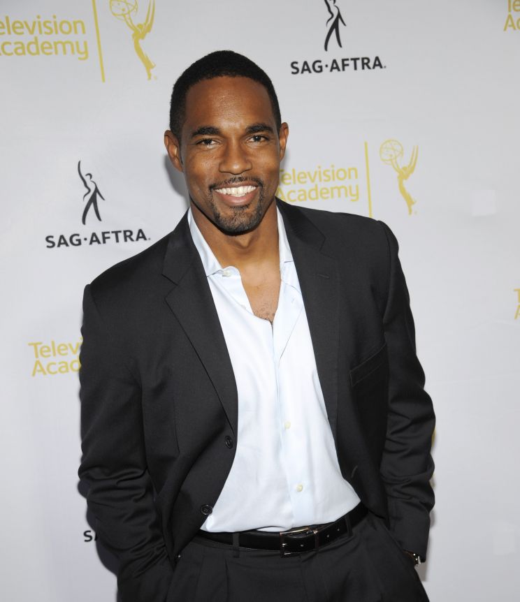 Jason George