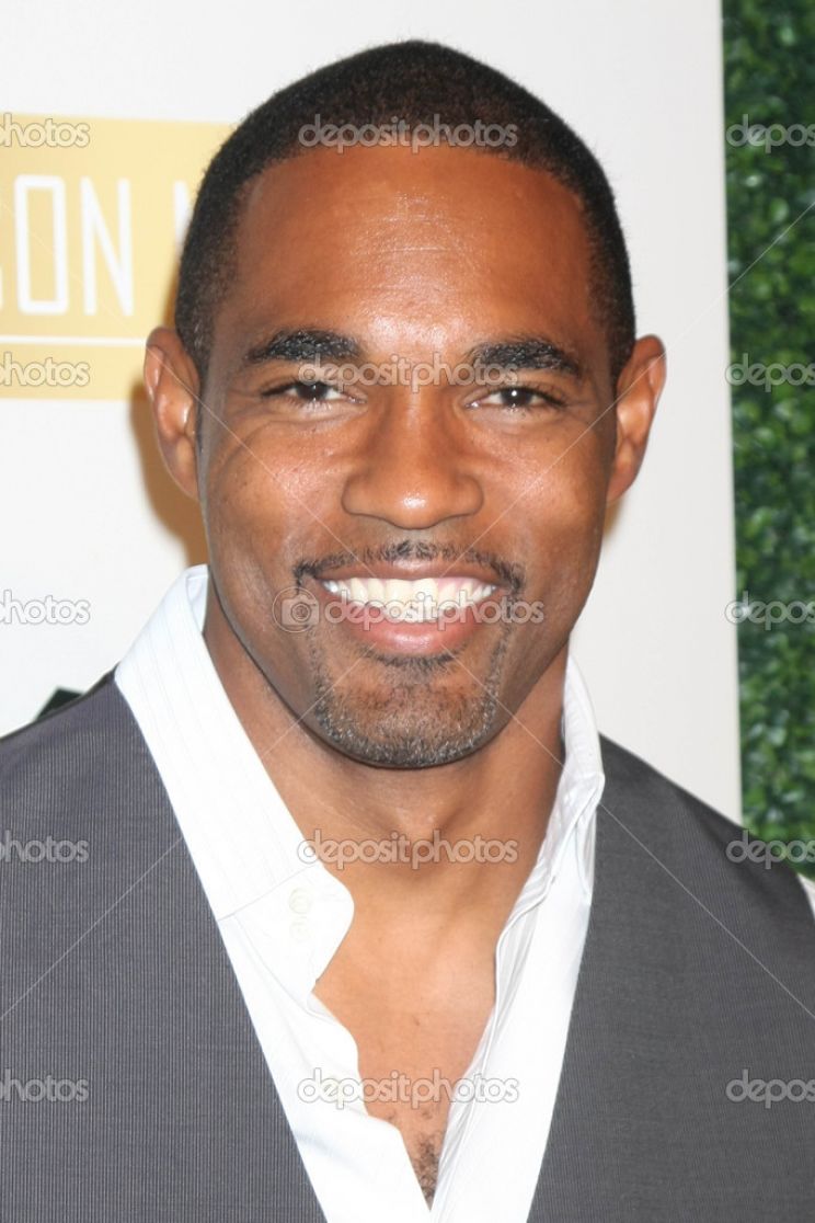 Jason George