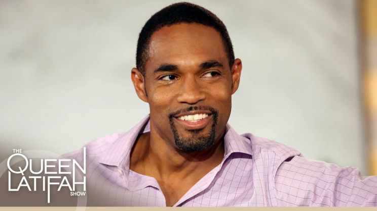 Jason George