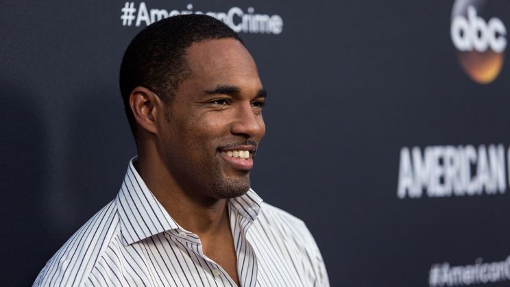 Jason George