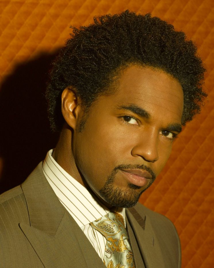 Jason George