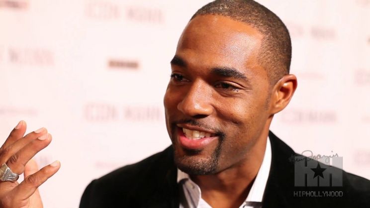 Jason George