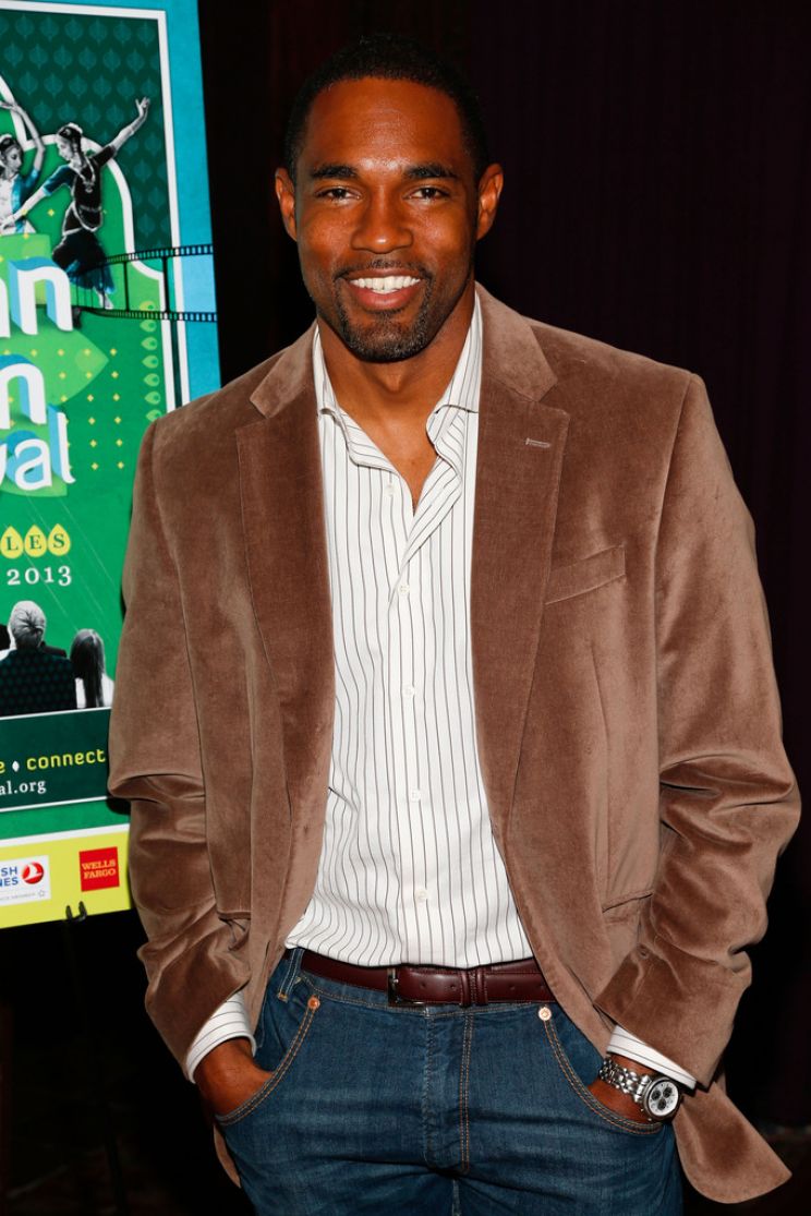 Jason George