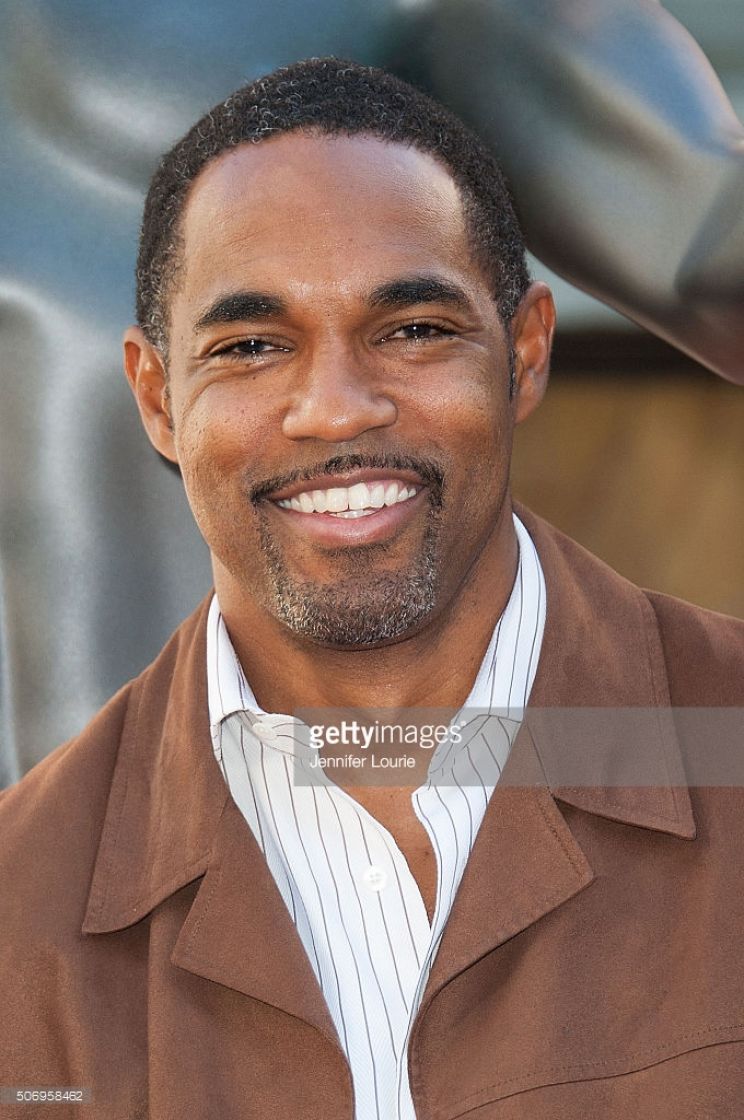 Jason George