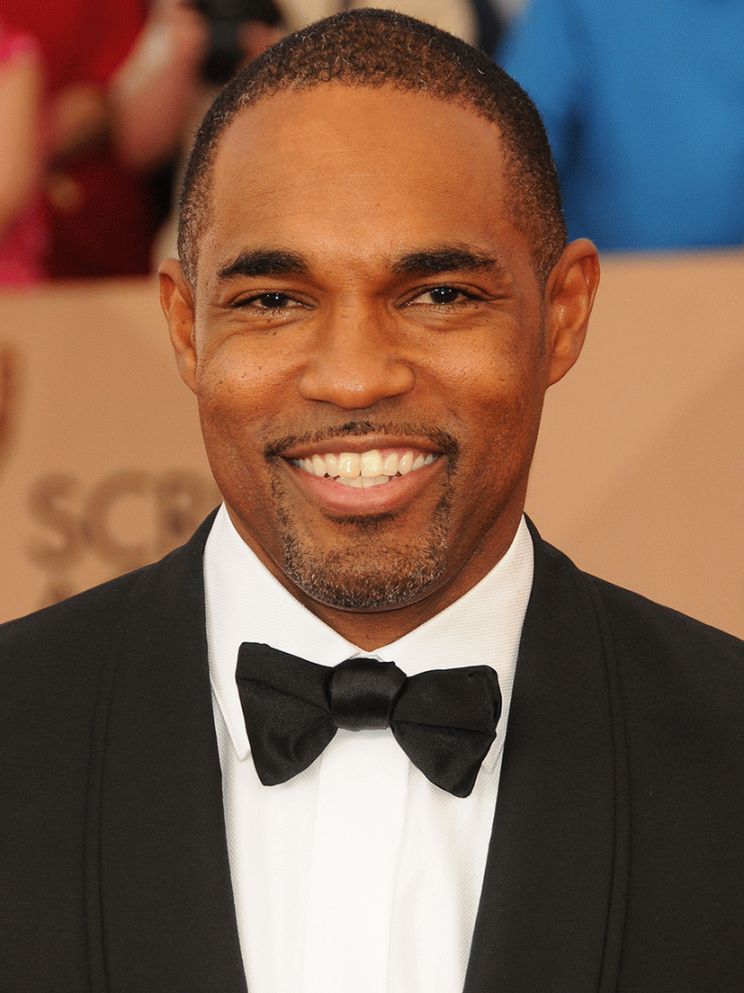 Jason George