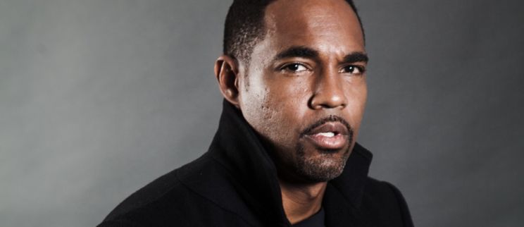 Jason George