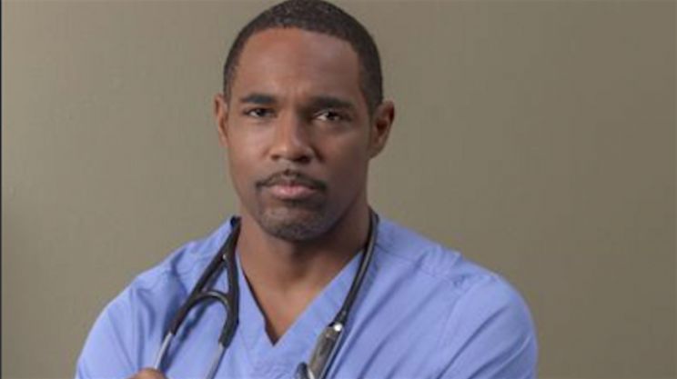 Jason George