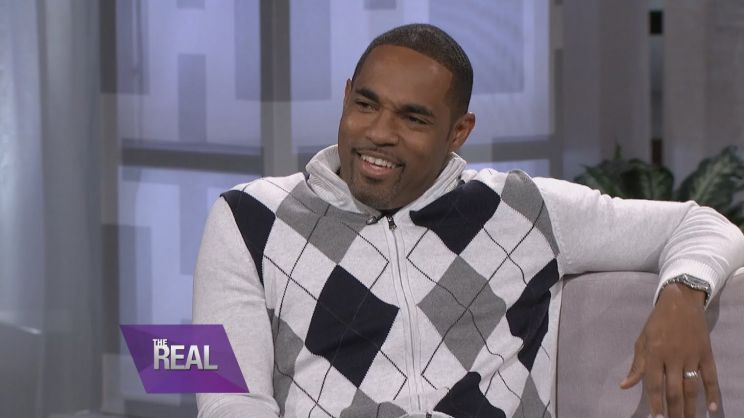 Jason George