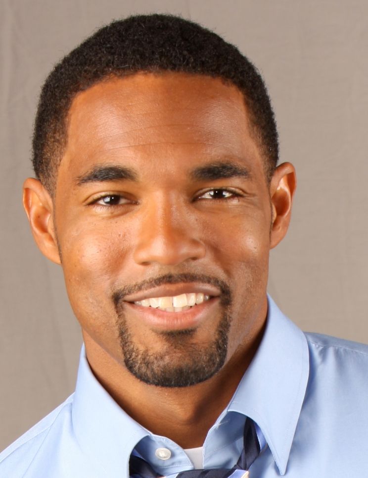 Jason George