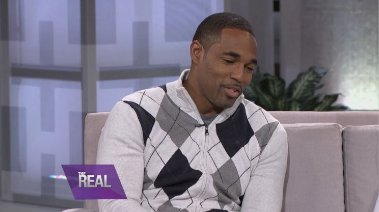 Jason George