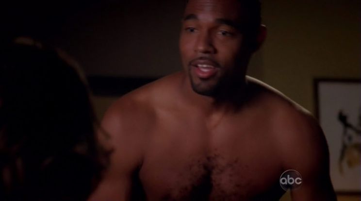 Jason George