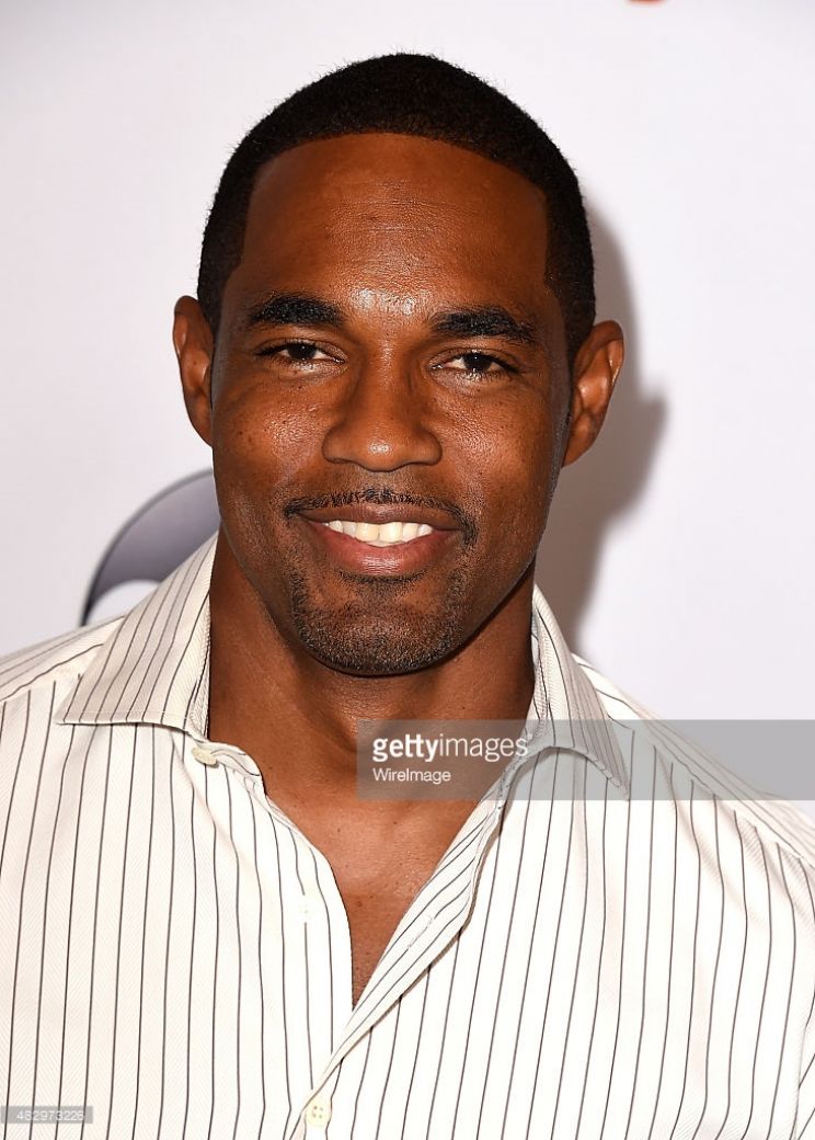 Jason George