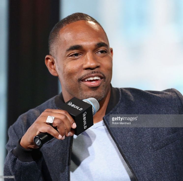 Jason George