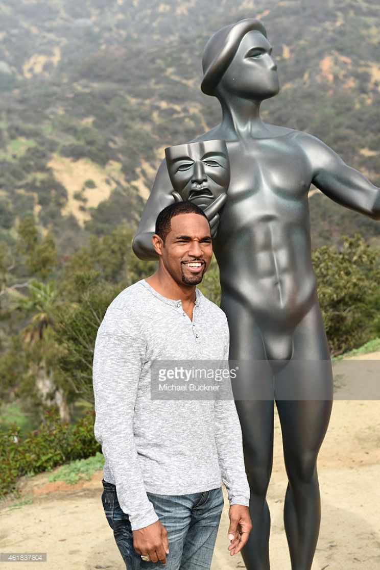 Jason George