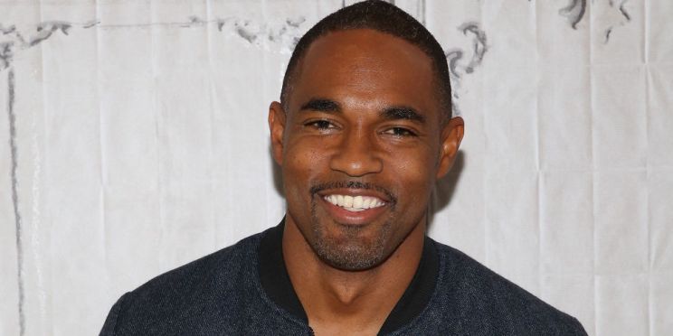 Jason George