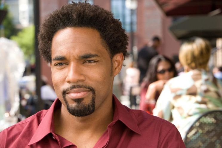 Jason George