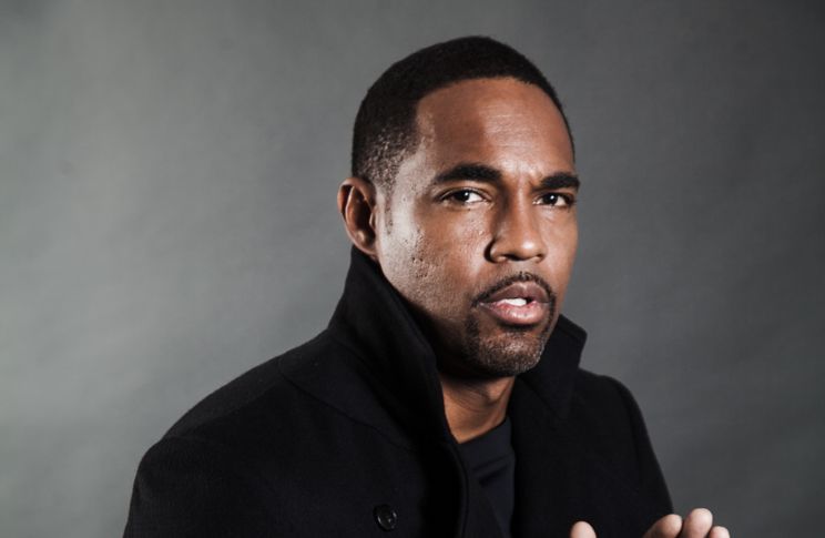 Jason George