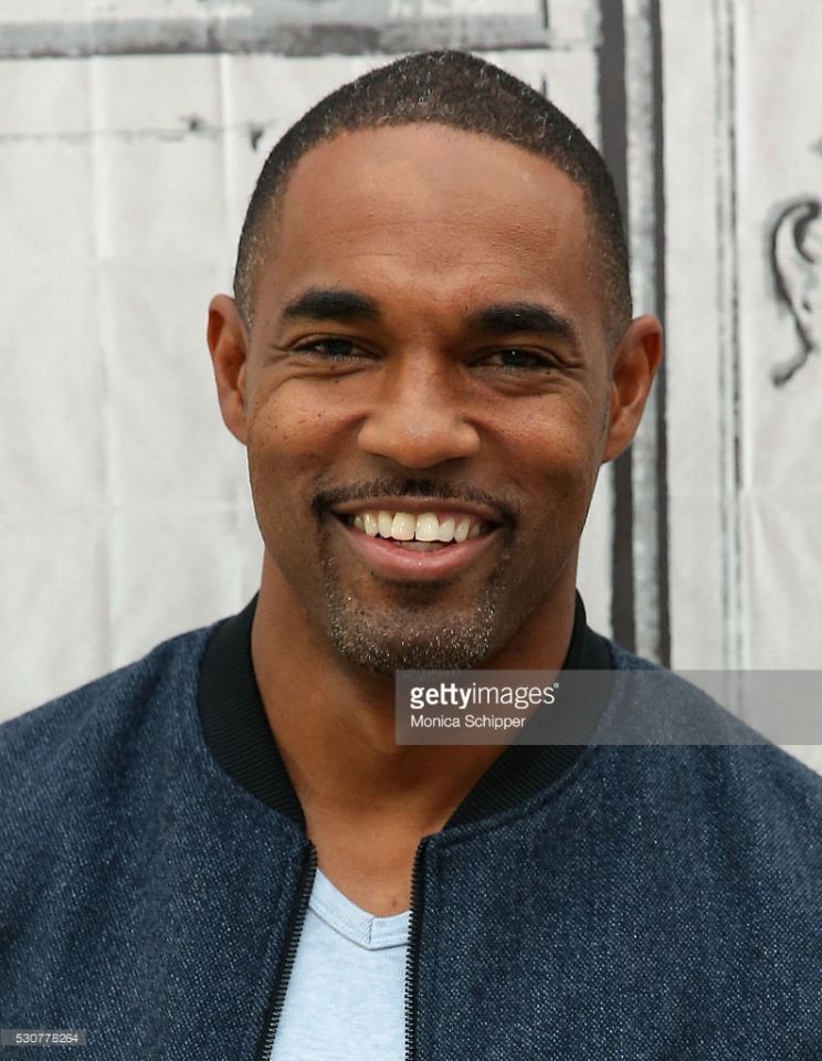 Jason George